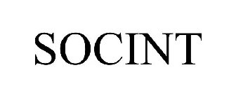 SOCINT