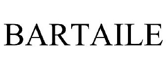 BARTAILE