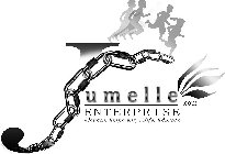 JUMELLEENTERPRISE.COM ELEVATE, EMPOWER, EDIFY, EDUCATE