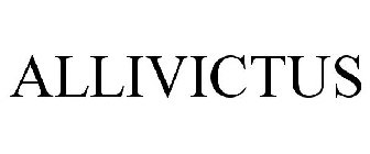 ALLIVICTUS