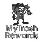 MYTRASH REWARDS