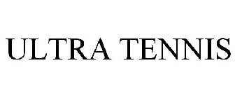 ULTRA TENNIS