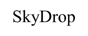 SKYDROP