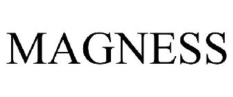 MAGNESS