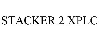 STACKER 2 XPLC