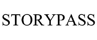 STORYPASS
