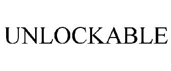 UNLOCKABLE