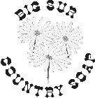 BIG SUR COUNTRY SOAP