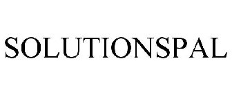 SOLUTIONSPAL
