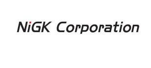 NIGK CORPORATION