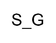 S_G