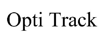 OPTI TRACK