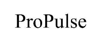 PROPULSE