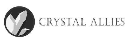 CRYSTAL ALLIES