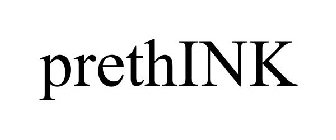 PRETHINK