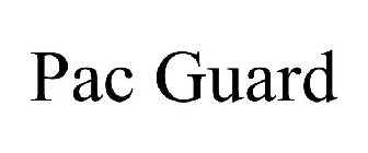 PAC GUARD