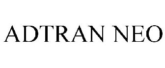 ADTRAN NEO