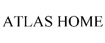 ATLAS HOME