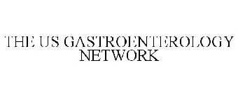 THE US GASTROENTEROLOGY NETWORK