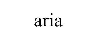 ARIA