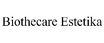 BIOTHECARE ESTETIKA