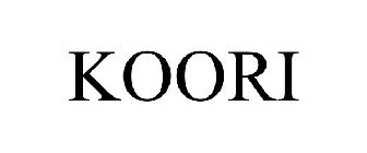 KOORI