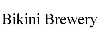 BIKINI BREWERY