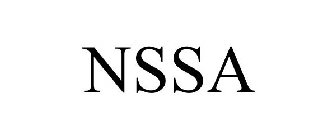 NSSA