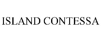ISLAND CONTESSA