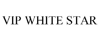 VIP WHITE STAR
