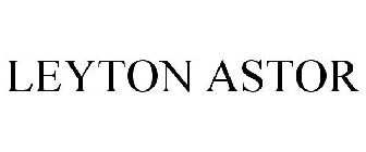 LEYTON ASTOR