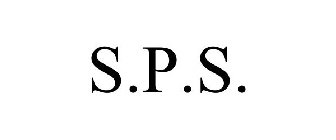 S.P.S.