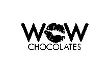 WOW CHOCOLATES