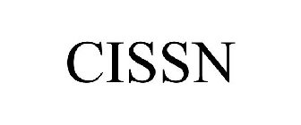 CISSN