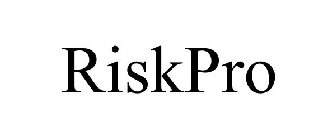 RISKPRO