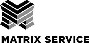 M MATRIX SERVICE