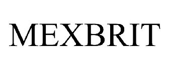 MEXBRIT