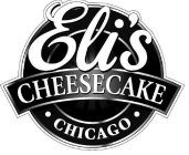 ELI'S CHEESECAKE · CHICAGO ·