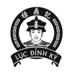 LUC DINH KY