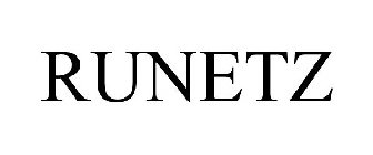 RUNETZ