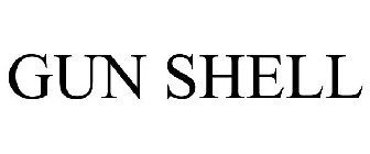 GUN SHELL