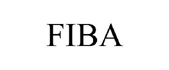 FIBA