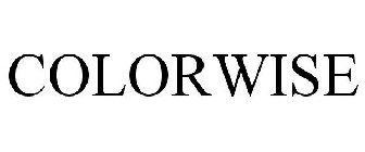 COLORWISE