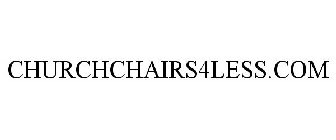 CHURCHCHAIRS4LESS.COM