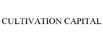 CULTIVATION CAPITAL