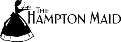 THE HAMPTON MAID