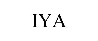 IYA