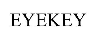 EYEKEY