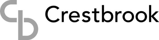CB CRESTBROOK