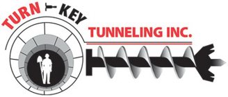 TURN-KEY TUNNELING INC.